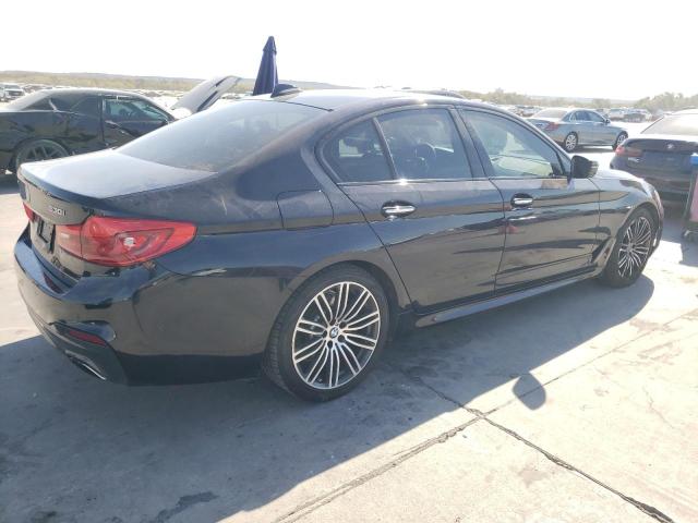 2017 BMW 530 XI - WBAJA7C36HG906671