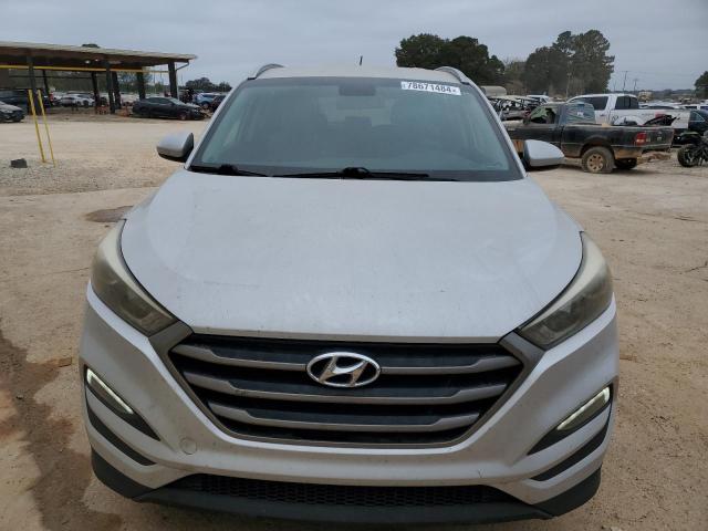 VIN KM8J33A41GU025714 2016 HYUNDAI TUCSON no.5