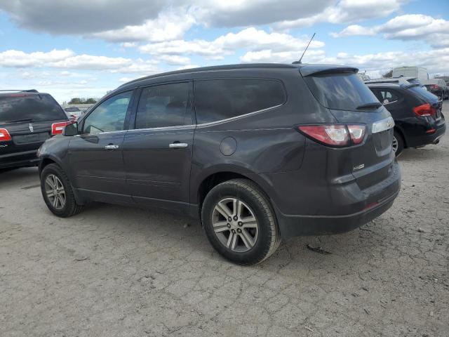 2015 CHEVROLET TRAVERSE L - 1GNKRHKD4FJ317643
