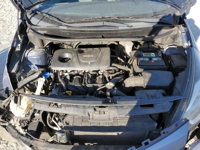 2016 KIA RIO LX - KNADM4A31G6586363