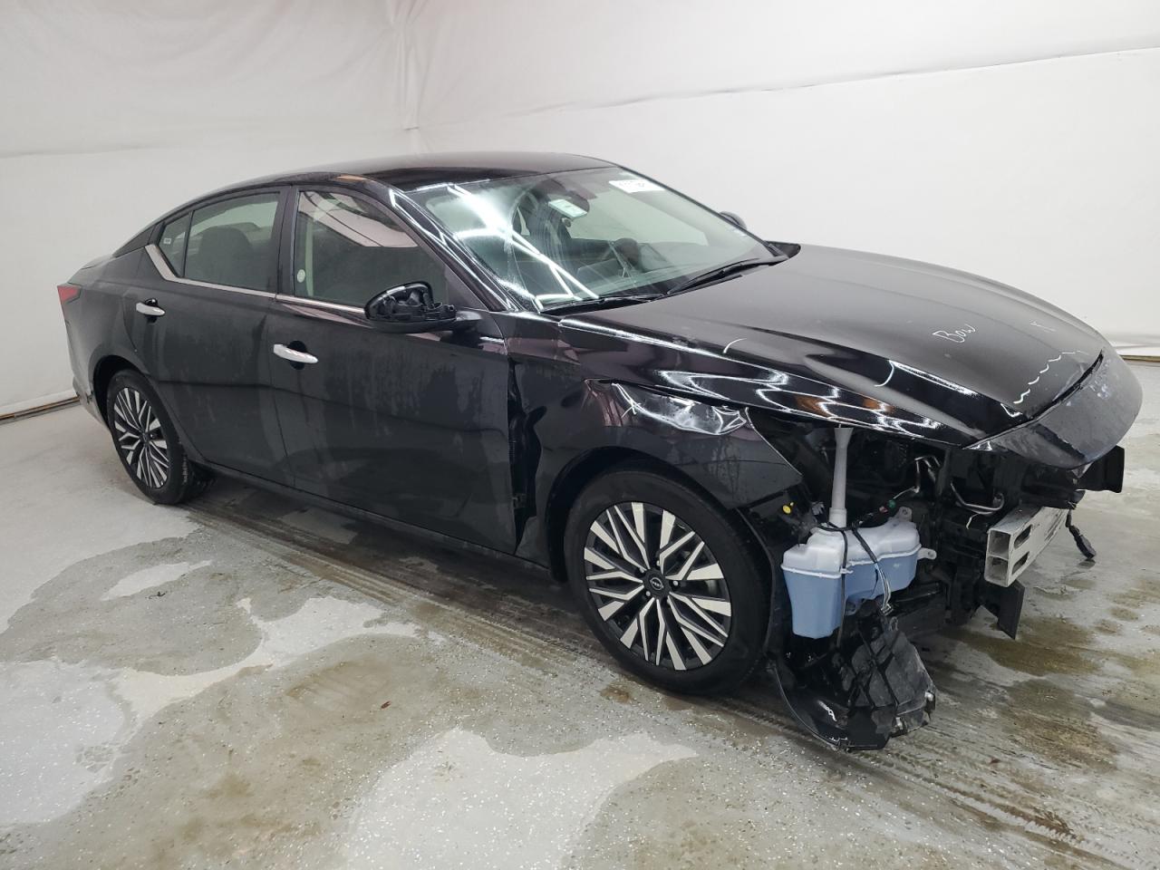 Lot #2982164092 2024 NISSAN ALTIMA SV