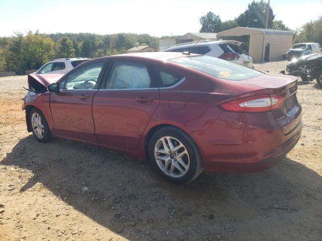 VIN 3FA6P0H76FR214903 2015 Ford Fusion, SE no.2