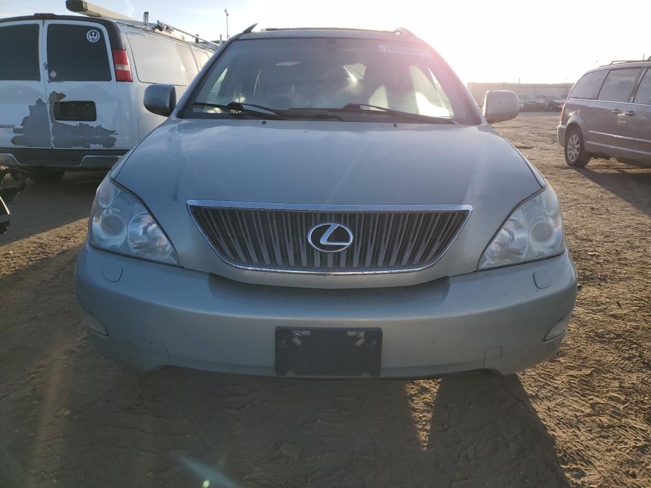 Lot #2928832559 2005 LEXUS RX 330