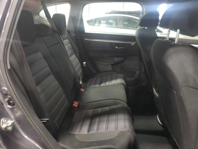 2018 HONDA CR-V LX - 2HKRW6H39JH233497