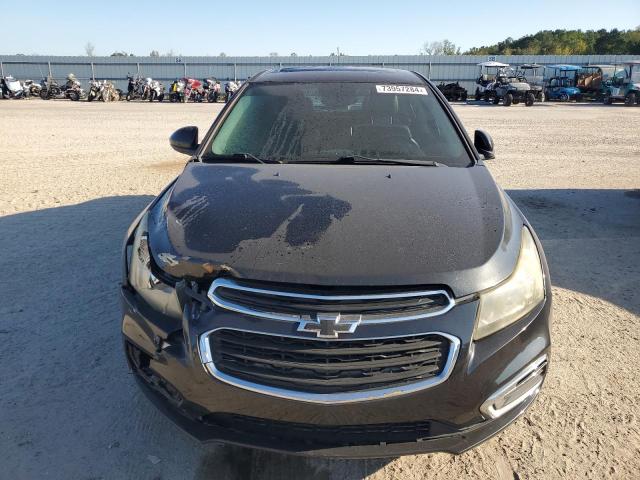 2015 CHEVROLET CRUZE LTZ - 1G1PG5SB4F7152166