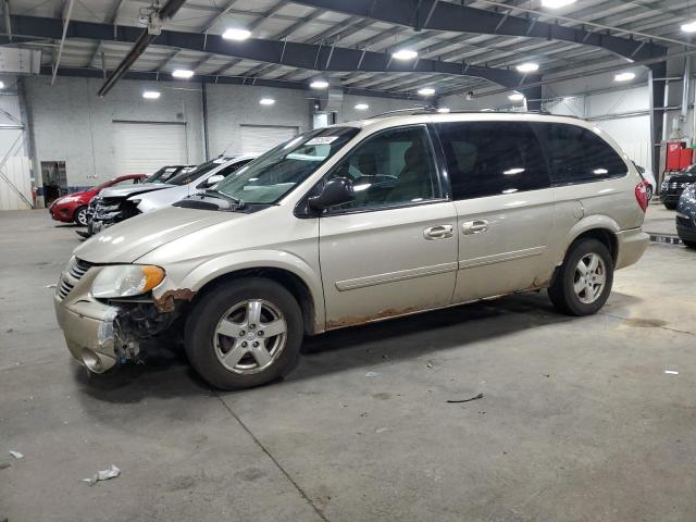 DODGE GRAND CARA