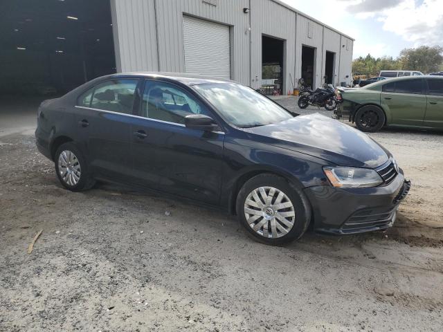 2017 VOLKSWAGEN JETTA S - 3VW2B7AJXHM371479