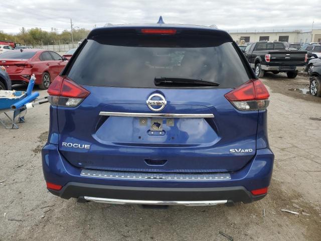 2018 NISSAN ROGUE S - JN8AT2MV1JW305961