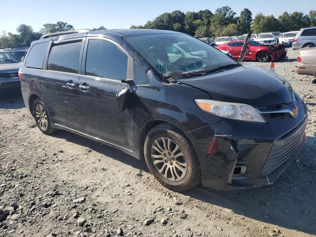 2018 TOYOTA SIENNA XLE - 5TDYZ3DC1JS922483