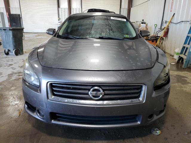 VIN 1N4AA5AP2EC492052 2014 Nissan Maxima, S no.5