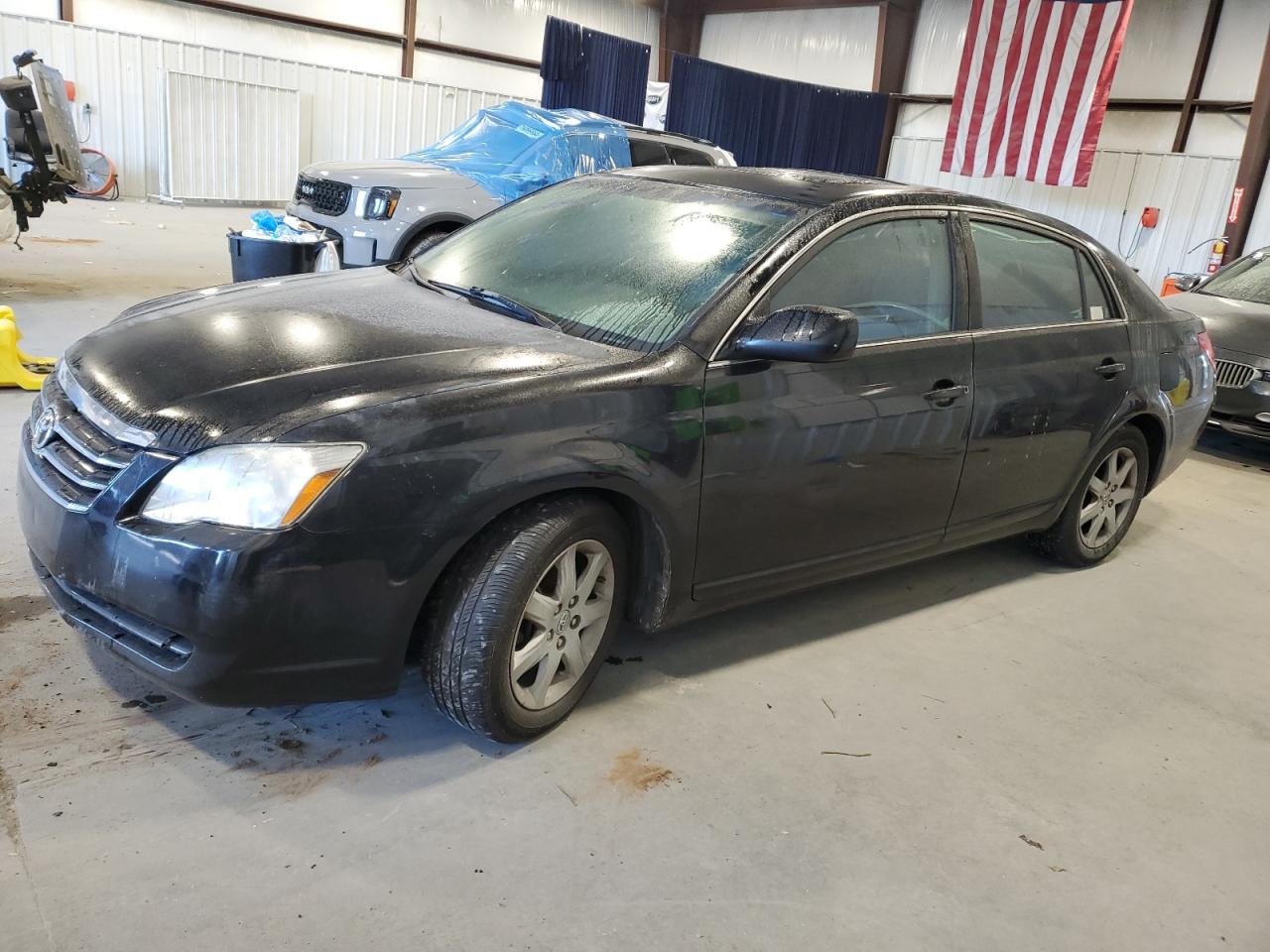 Lot #2994218426 2007 TOYOTA AVALON XL