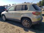 VOLKSWAGEN TIGUAN SE photo