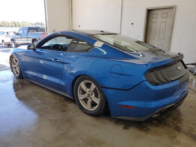 2020 FORD MUSTANG - 1FA6P8TH8L5122964