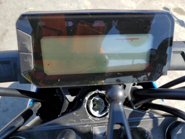 2023 HONDA GROM 125 MLHJC9211P5103587