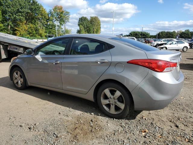 VIN KMHDH4AE0DU905912 2013 Hyundai Elantra, Gls no.2