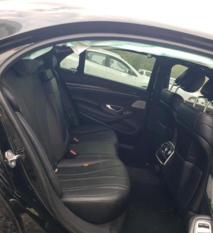 2020 MERCEDES-BENZ S 450 - WDDUG6GB1LA523376