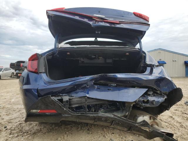 2020 HYUNDAI SONATA LIM - 5NPEH4J21LH046739