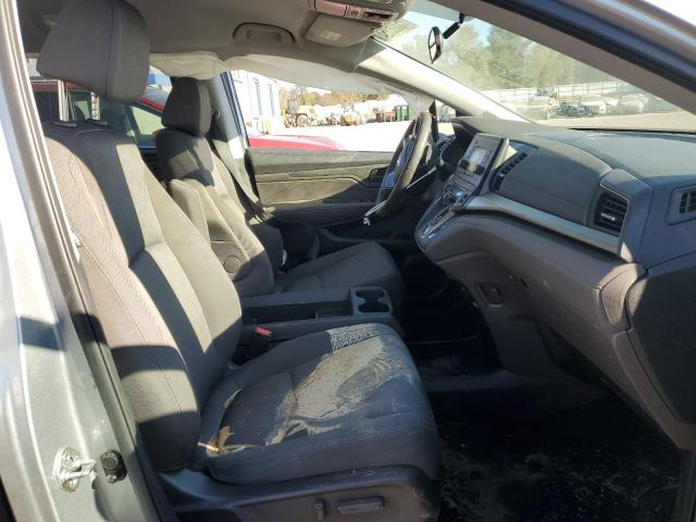 2019 HONDA ODYSSEY LX 5FNRL6H22KB045534