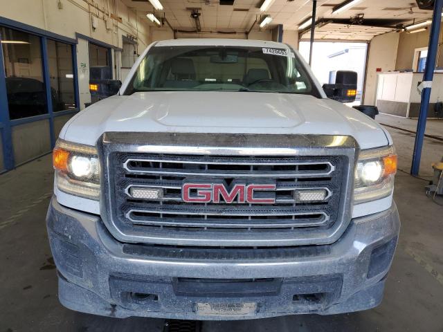 2019 GMC SIERRA K25 - 2GT22NEG9K1197182