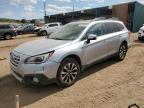 2015 SUBARU OUTBACK 2. - 4S4BSBLC5F3295488