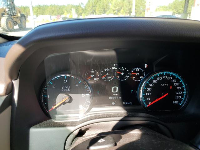 2019 GMC YUKON XL D - 1GKS1HKJ3KR107881