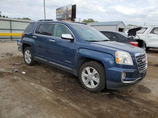 2017 GMC TERRAIN SL - 2GKFLUEKXH6102612