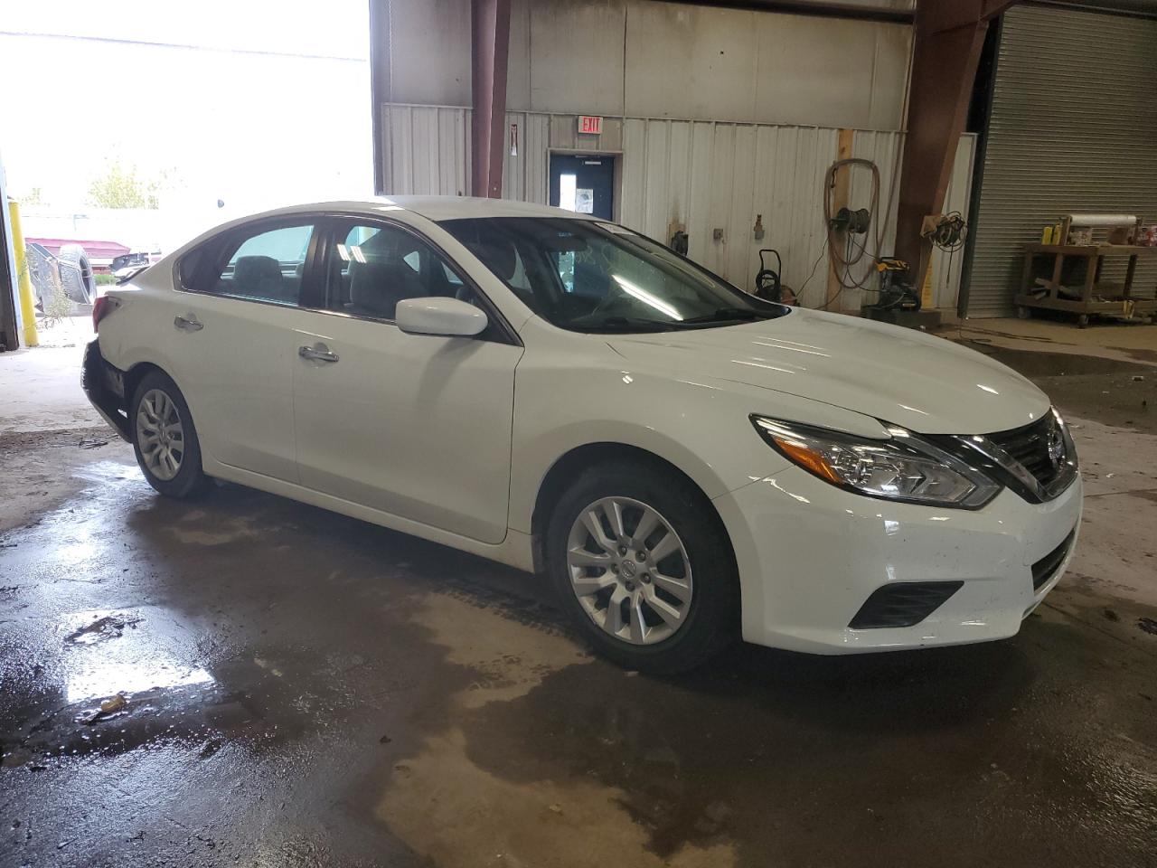 Lot #2888965768 2016 NISSAN ALTIMA 2.5