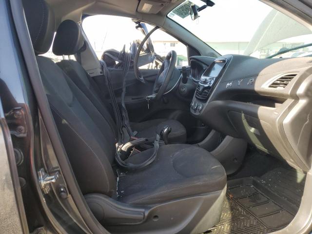 2020 CHEVROLET SPARK LS - KL8CB6SA7LC410547