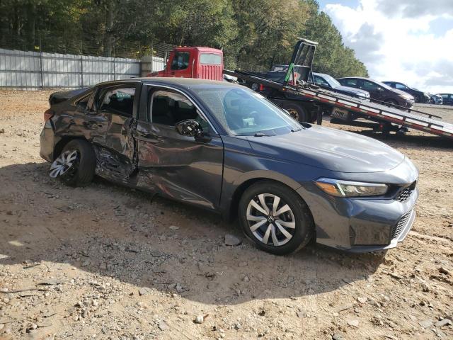 2025 HONDA CIVIC LX - 2HGFE2F27SH532958