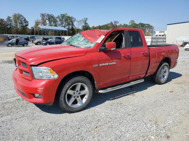 DODGE RAM 1500