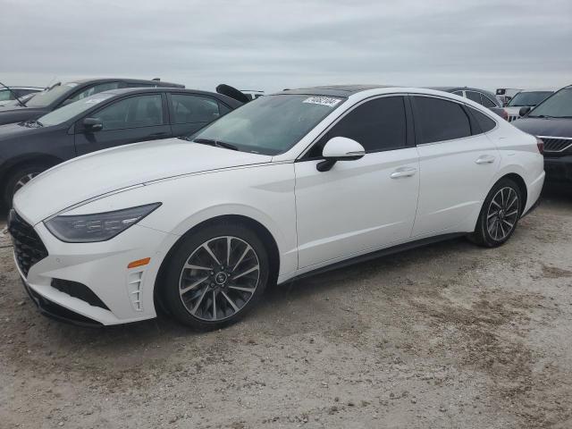 2022 HYUNDAI SONATA LIM #3027014801