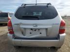 HYUNDAI TUCSON GLS photo