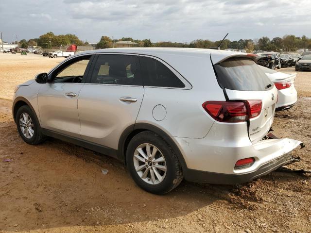 2019 KIA SORENTO L - 5XYPG4A33KG577743