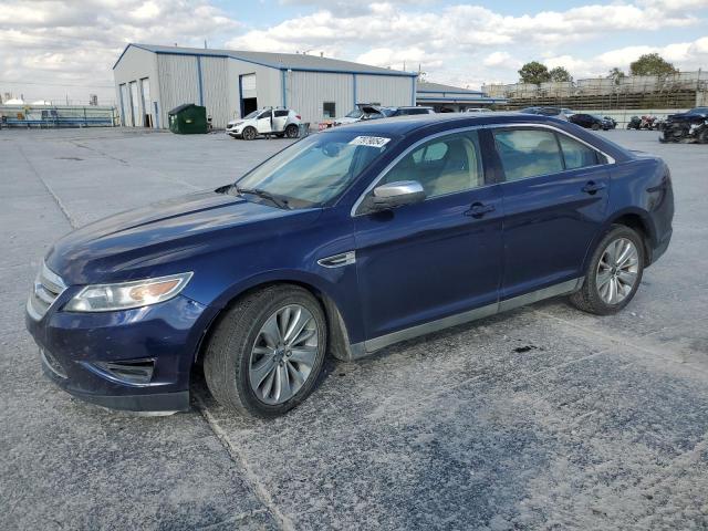 2011 FORD TAURUS LIM #3023128168