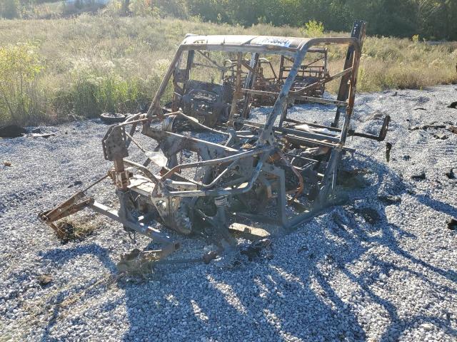 2022 CAN-AM DEFENDER H - 3JBUGAP47NK001791