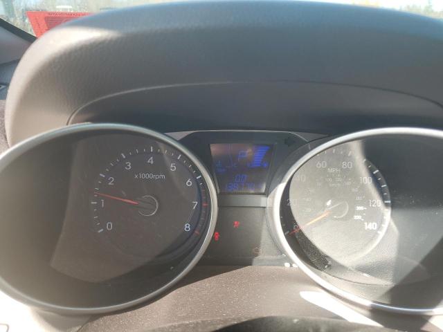 2015 HYUNDAI TUCSON LIM - KM8JUCAG2FU013450