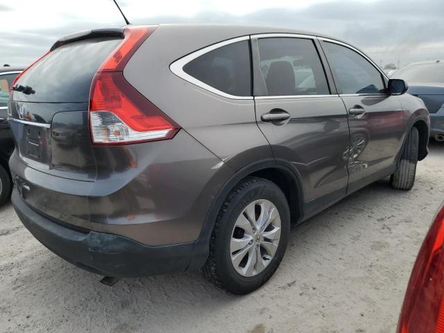 VIN 2HKRM4H58EH659876 2014 Honda CR-V, EX no.3