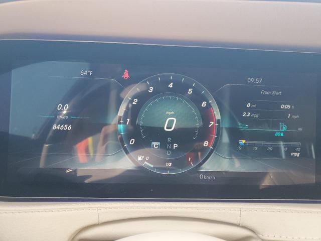 2018 MERCEDES-BENZ S 450 - WDDUG6GB0JA406174