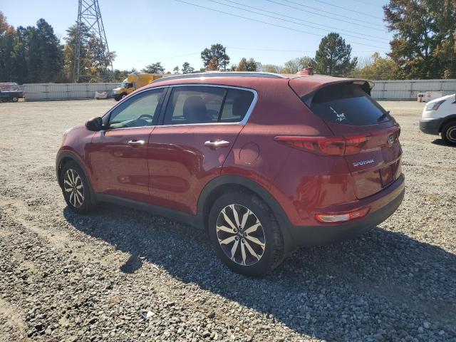 VIN KNDPN3AC8H7213081 2017 KIA Sportage, EX no.2