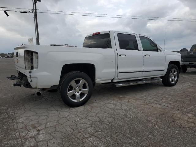 2018 CHEVROLET SILVERADO - 3GCPCREC0JG430749