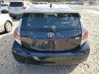 TOYOTA PRIUS C photo