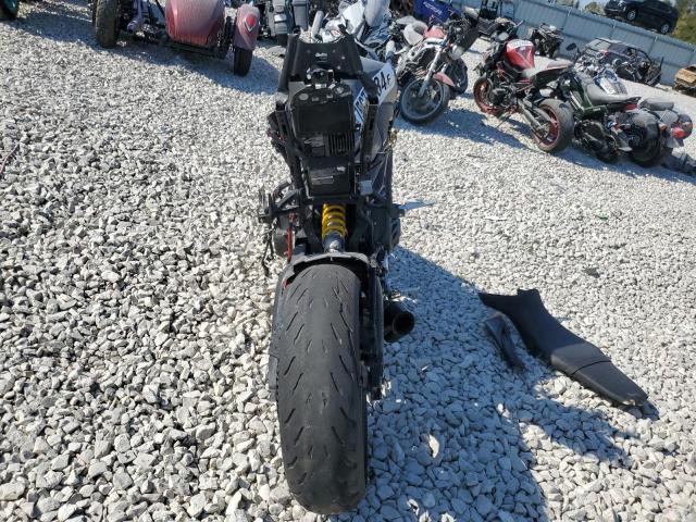 2015 YAMAHA FZ09 JYARN33E0FA007756