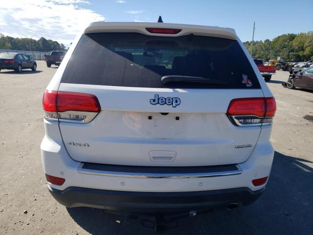 2016 JEEP GRAND CHER - 1C4RJFBG0GC342560