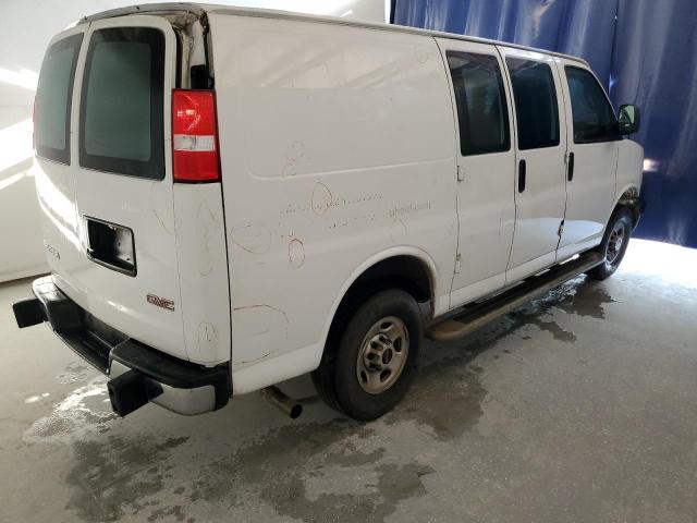 2022 GMC SAVANA G25 1GTW7AFP1N1147638