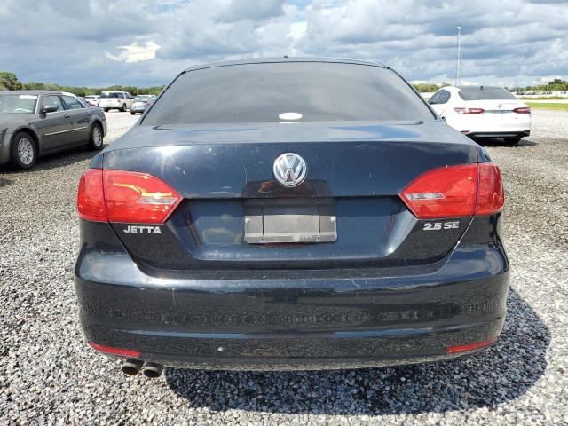 VIN 3VWDX7AJ8DM396272 2013 Volkswagen Jetta, SE no.6