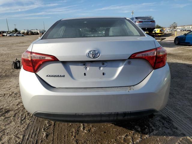 VIN 2T1BURHE2HC895137 2017 Toyota Corolla, L no.6