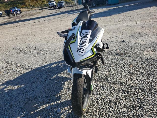 2021 HONDA CBR500 RA MLHPC6251M5200621