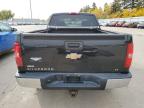 CHEVROLET SILVERADO photo