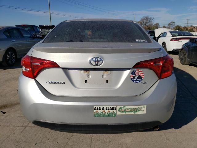 2019 TOYOTA COROLLA L - 5YFBURHE6KP884973