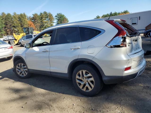 Vin: 5j6rm4h7xfl043833, lot: 76518774, honda crv exl 20152